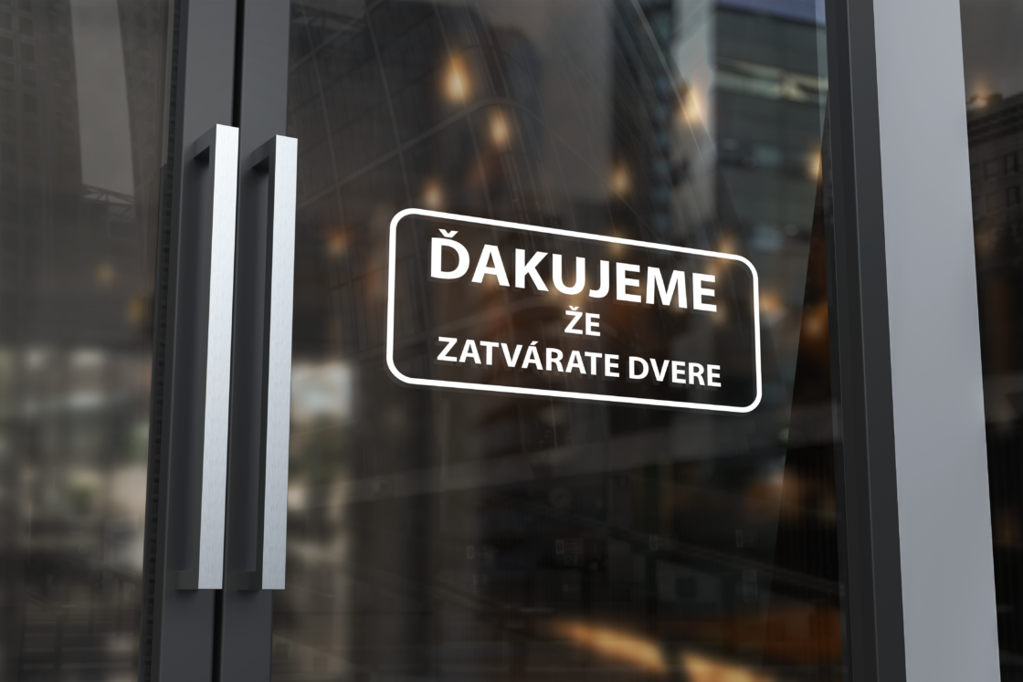 Spotrebné & Informačné