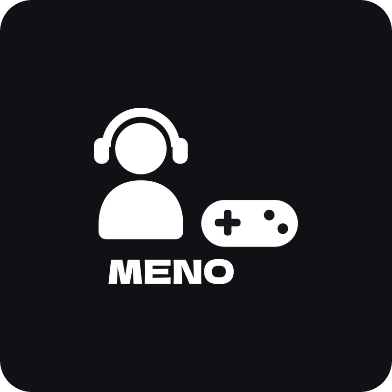 Gamer v aute s menom Gamer v aute s menom - rezaná nálepka na auto