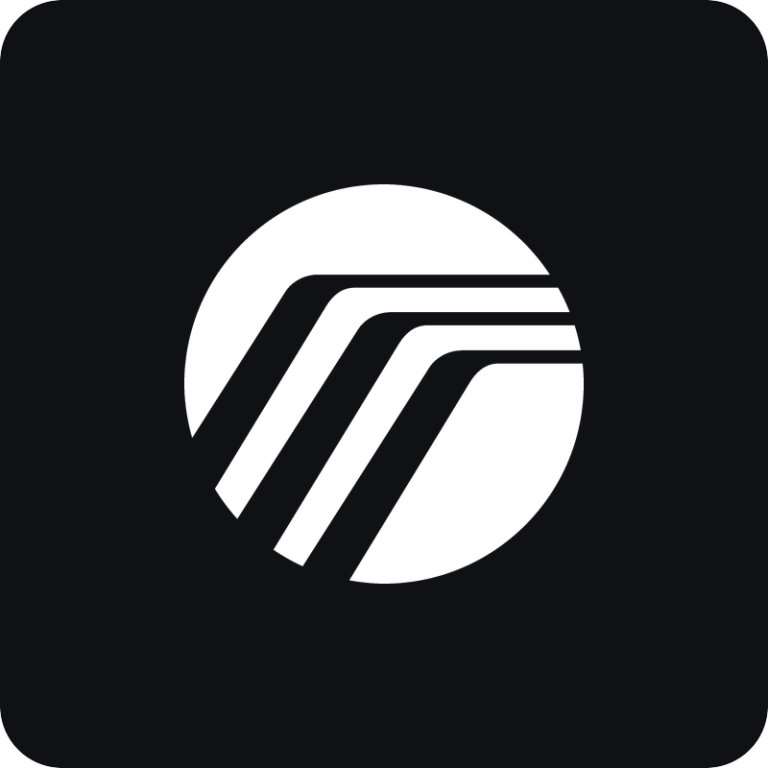 Nálepka Mercury logo na auto