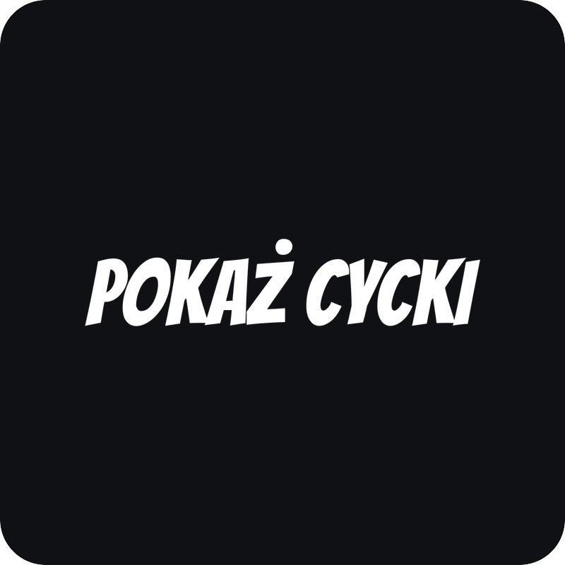 Pokaż cycki Pokaż cycki - rezaná nálepka na auto