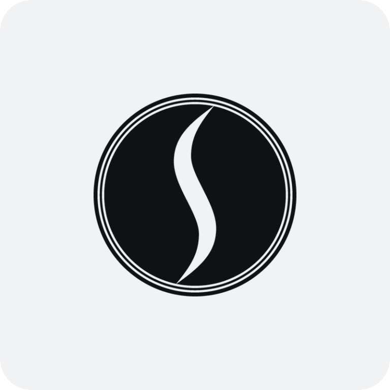 Nálepka Studebaker logo na auto