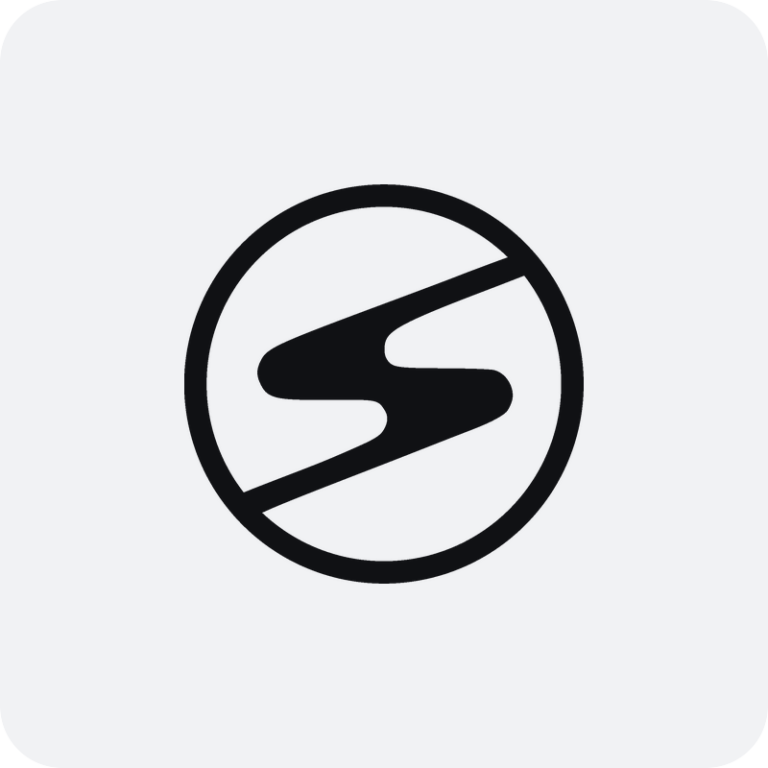 Nálepka Trabant Sachsenring logo na auto