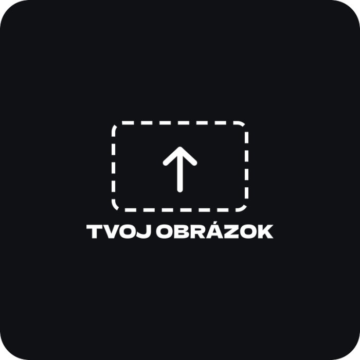 Nálepka z vlastného obrázka - rezaná nálepka na auto