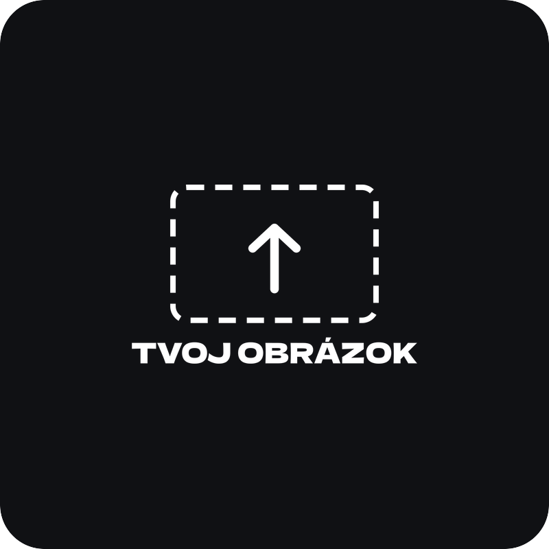 Nálepka z vlastného obrázka Nálepka z vlastného obrázka - rezaná nálepka na auto